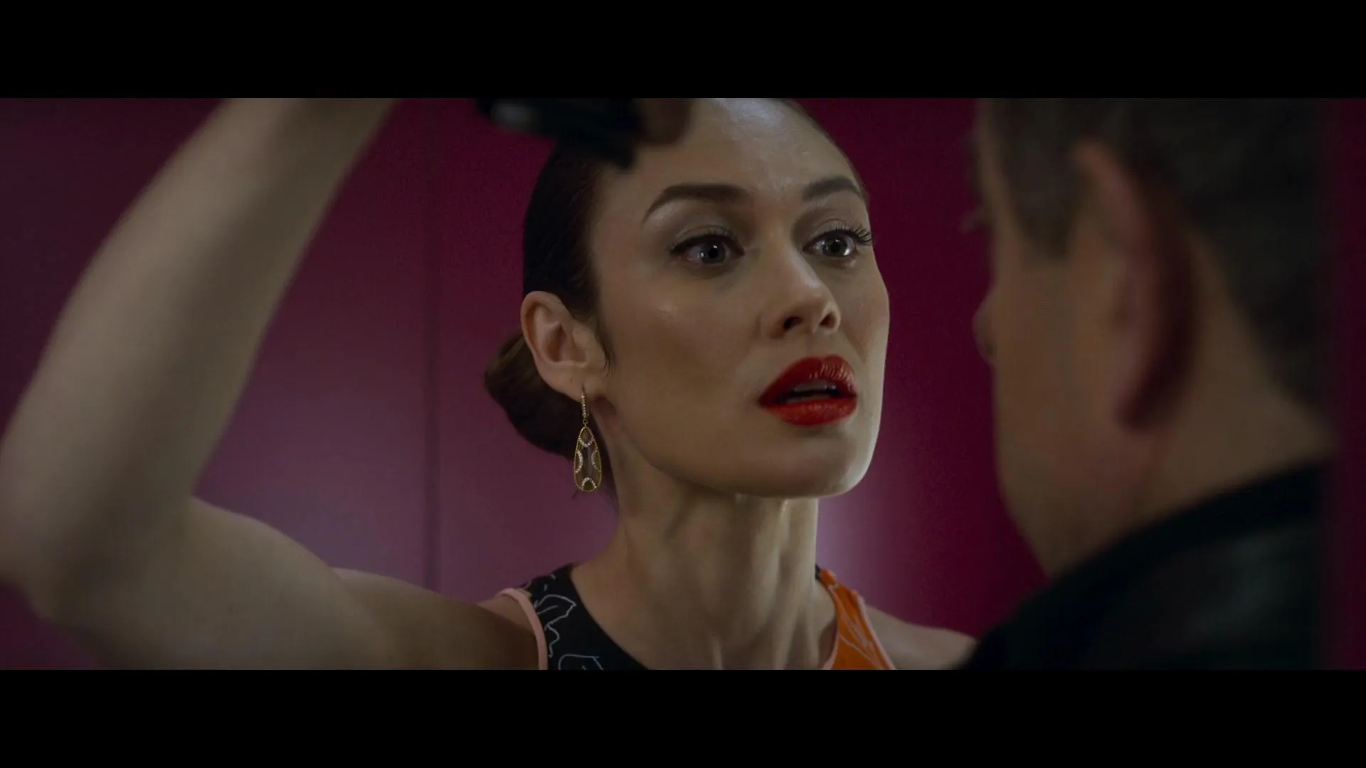 Johnny English Strikes Again (2018)