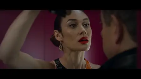 Johnny English Strikes Again (2018)