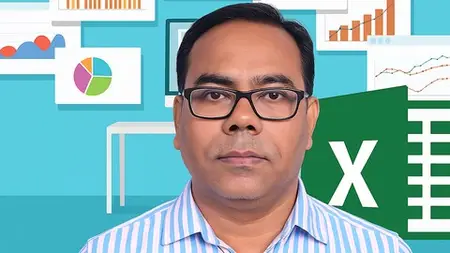 Hands-On Excel For Quantitative Problem Solving