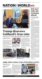USA Today - June 21, 2025
