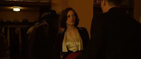 Public Enemies (2009) [MultiSubs] + Extras & Commentary