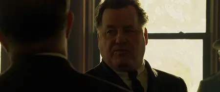Public Enemies (2009) [MultiSubs] + Extras & Commentary