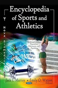 Encyclopedia of Sports & Athletics