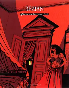 Adam Sarlech - Tome 2 - La Chambre Nuptiale