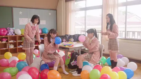 Aikatsu Planet! - 21 (BD 1080p FLAC
