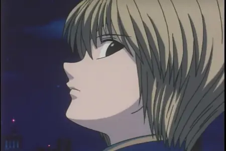 Hunter x Hunter (1999 S01E52 052 Underground Auction X Annihilation X Machine Gun judo