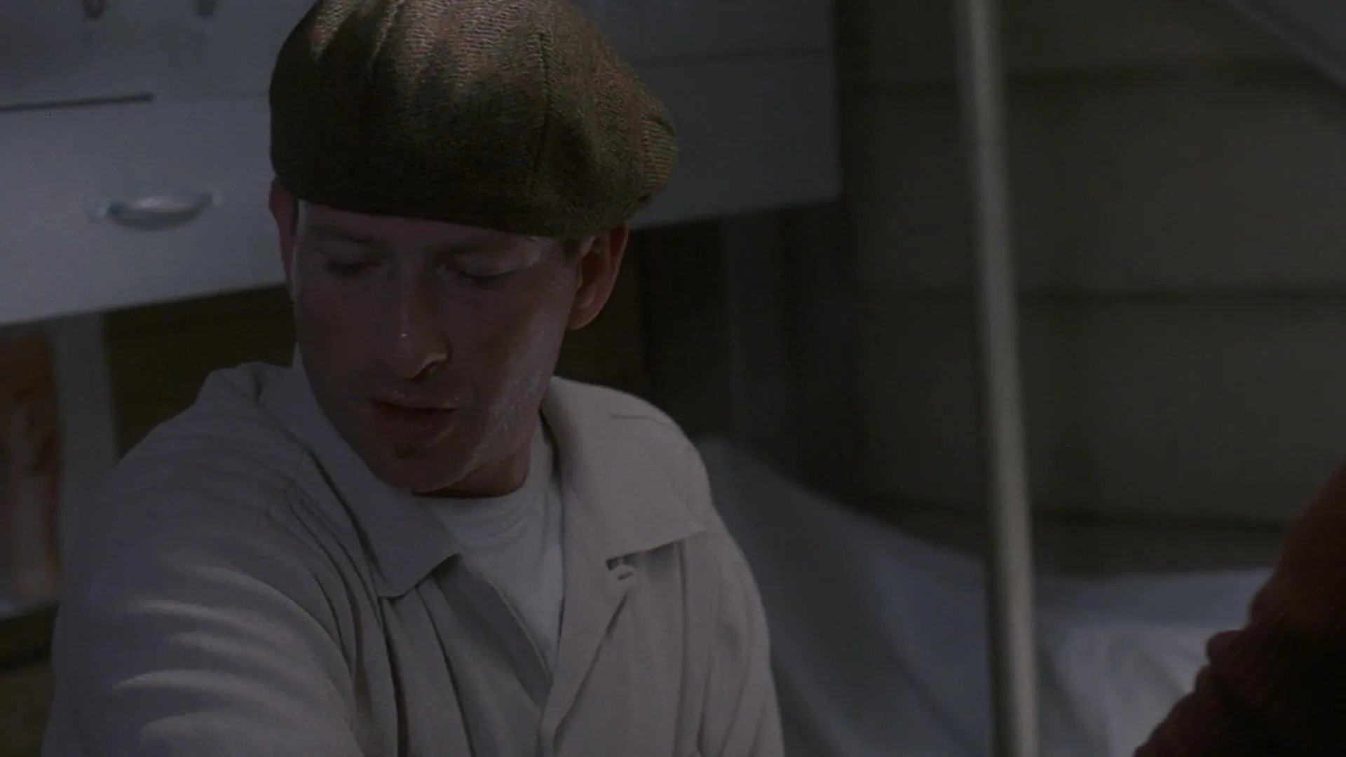 Sometimes They Come Back... for More (1998)