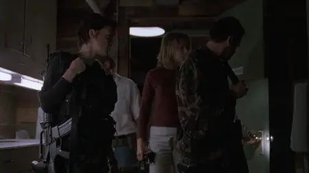 Sometimes They Come Back... for More (1998)