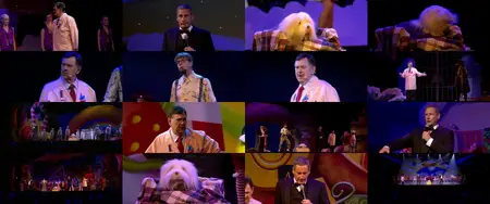 Samson & Gert Kerstshow: Op reis naar het IJspaleis (2013)