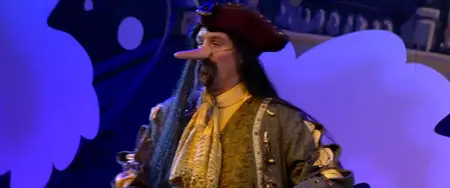 Samson & Gert Kerstshow: Op reis naar het IJspaleis (2013)
