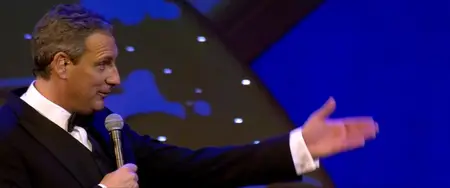 Samson & Gert Kerstshow: Op reis naar het IJspaleis (2013)