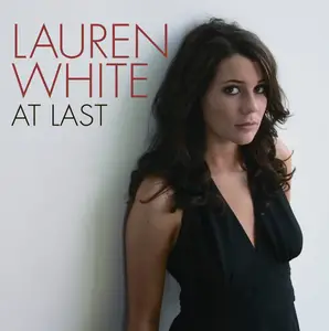 Lauren White - At Last (2007/2018) [DSD128 + Hi-Res FLAC]