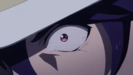 Symphogear AXZ - 11