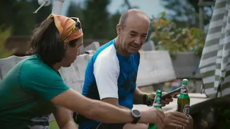 The Run of Your Life (2024)