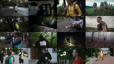 The Run of Your Life (2024)
