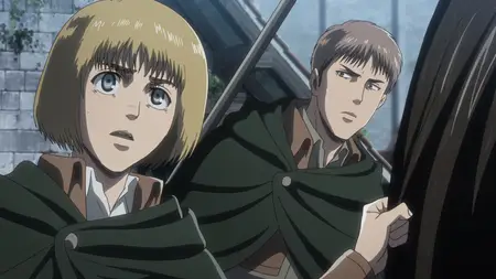 Shingeki no Kyojin - 53 (BD 1080p