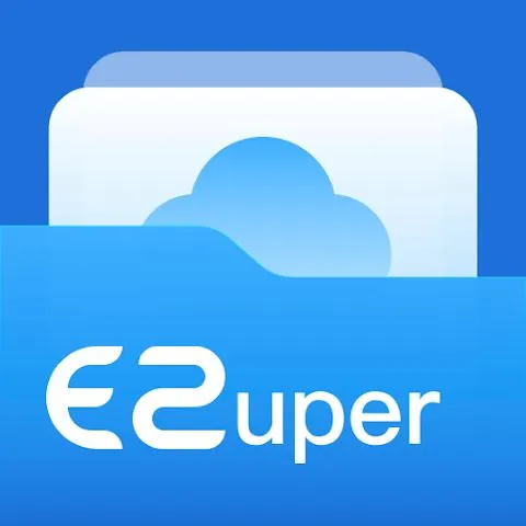 ESuper - File Manager Explorer v1.4.7.1