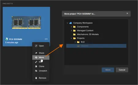 Altium On-Prem Enterprise Server 7.2.6.5