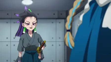 Beyblade X 56 - White Conspiracy (1080p) v2 mkv