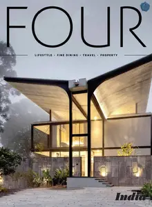 FOUR India - May-August 2025