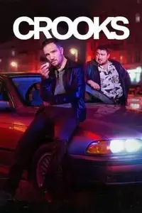 Crooks S01E02