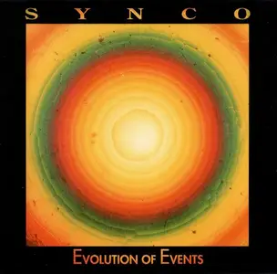 Synco - Evolution Of Events (1991)