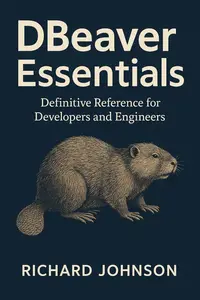 DBeaver Essentials
