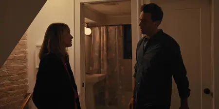 Ezra (2024)