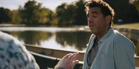 Ezra (2024)