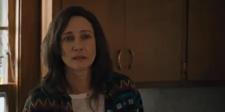 Ezra (2024)