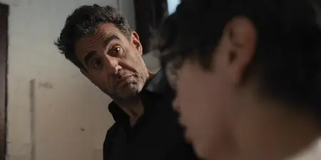 Ezra (2024)