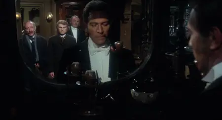 Murder by Decree (1979) [Remastered]