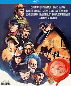 Murder by Decree (1979) [Remastered]