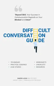 Difficult Conversation Guide