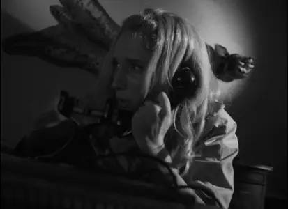 Night of the Living Dead (1968)