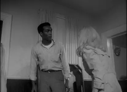 Night of the Living Dead (1968)