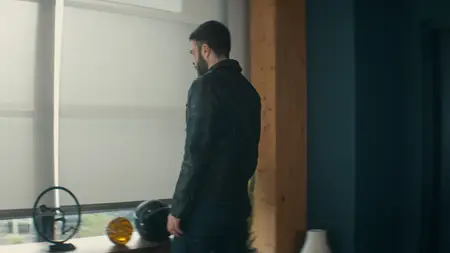 Brilliant Minds S02E01