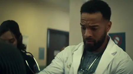 Brilliant Minds S02E01