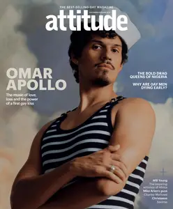 Attitude - September-October 2024