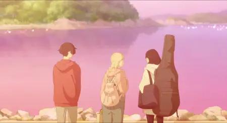 Kimi no Iro (BDRip 1080p HEVC EAC3