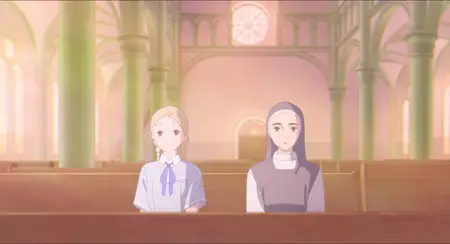 Kimi no Iro (BDRip 1080p HEVC EAC3