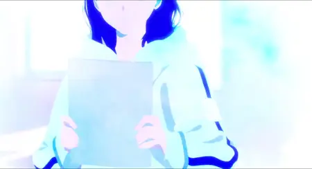 Kimi no Iro (BDRip 1080p HEVC EAC3