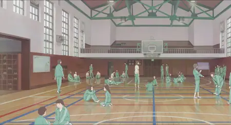 Kimi no Iro (BDRip 1080p HEVC EAC3