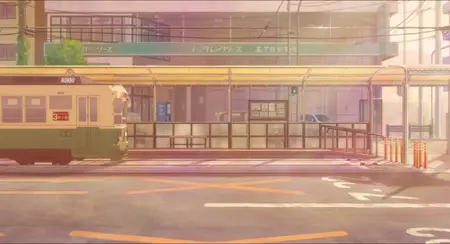 Kimi no Iro (BDRip 1080p HEVC EAC3