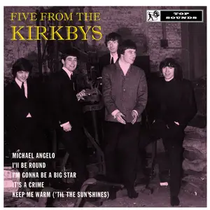 The Kirkbys - Five From The Kirkbys (2024)