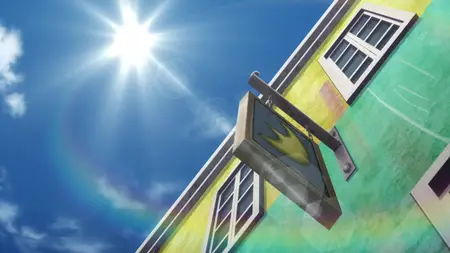 Reborn as a Vending Machine I Now Wander the Dungeon S02E01 Hunters and Motives