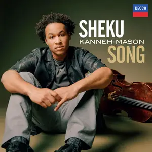 Sheku Kanneh-Mason - Song (2022) [Official Digital Download 24/96]