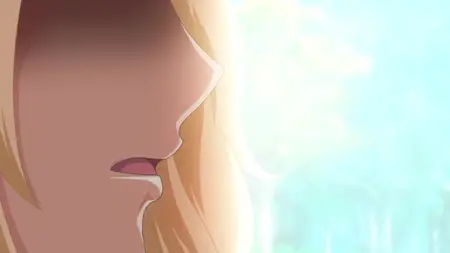 Birdie Wing Golf Girls Story S01E09 Ichina Saotome Wants to Be a Pro Caddy