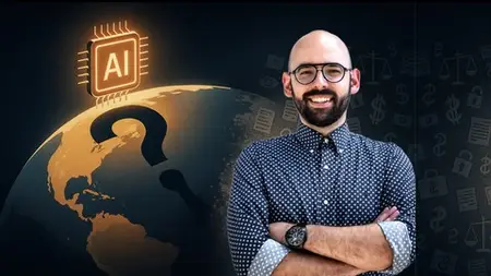 Planning For Generative Ai & Automation Impact