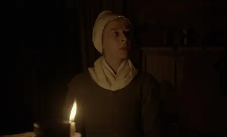 The Witch (2016) + Extras & Commentary